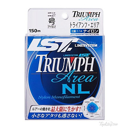 Монофильная леска