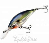 Воблер Yo-Zuri R1106-PSSH 3DB MID CRANK 70F