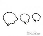 Клипса для опарыша Carp Pro Maggot Clip