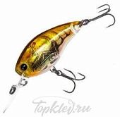 Воблер Yo-Zuri R1317-RBCF 3DR MID CRANK 50F