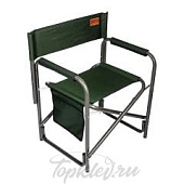 Кресло Camping World Commander CL-002