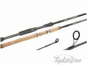 Удилище Shimano CLARUS Spinning - Длина 2,70 м; тест 7 -14гр.