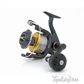 Катушка Shimano TWIN POWER 5000 SW-B XG (6.1:1)