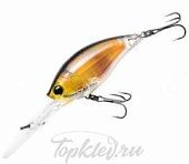 Воблер Yo-Zuri R1319-RGSN 3DR DEEP CRANK 70F