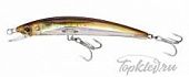 Воблер Yo-Zuri F1151-RBK CRYSTAL 3D MINNOW MAGNUM 165F