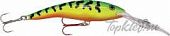 Воблер Rapala Deep Tail Dancer TDD07-FT