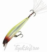 Воблер Yo-Zuri R1103-PCR 3DB JERKBAIT 90SP