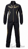 Костюм Shimano MD-154N (4L) Black