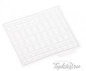 Стопор для бойлов и пеллетса Carp Pro прозрачный