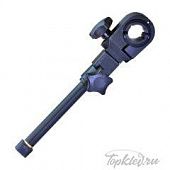 Держатель садка с креплением на платформу Flagman