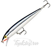 Воблер Rapala Husky Jerk HJ06-S