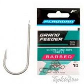 Крючки Flagman GRAND FEEDER SKIMMER AND ZOPE SERIES 2 №14