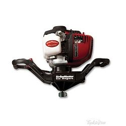 Мотоледобуры