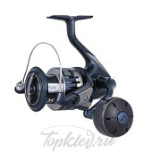 Катушка Shimano 20 Stradic SW 4000 HG