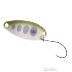 Блесна колеблющаяся для рыбалки