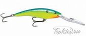 Воблер Rapala Deep Tail Dancer TDD07-PRT