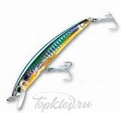 Воблер Yo-Zuri F1147-GHGT CRYSTAL 3D MINNOW 130F