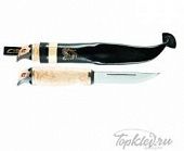 Нож Marttiini специализированный WOOD GROUSE (110/245) 549019W