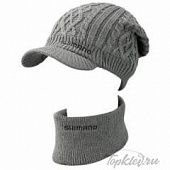 Шапка Shimano - CA-075T CH F