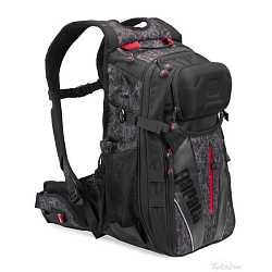 Термос и сумка-холодильник для рыбалки