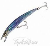 Воблер Yo-Zuri F979-HSB Crystal 3D Minnow 90S