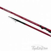 Удилище Shimano CATANA TROUT TEGT HI POWER GT 9-450