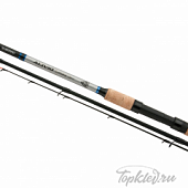 Удилище Shimano ALIVIO CX MEDIUM FEEDER 12'0''