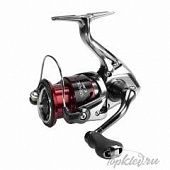 Катушка Shimano 16 STRADIC CI4+ 1000 FB