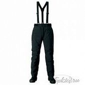 Штаны теплые Shimano - RB-04PS BK XL (STRV +7)