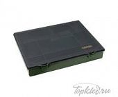 Коробка карповая Carp Pro большая 36 х 30 см