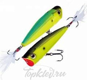 Воблер Yo-Zuri R1064-CMBC SASHIMI POPPER (F) 75mm