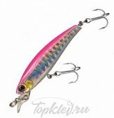 Воблер Yo-Zuri F413-SHP EBA MINNOW 55SS