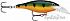 Воблер Rapala Shadow Rap Shad Deep SDRSD09-P