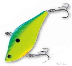 Приманки для рыбалки