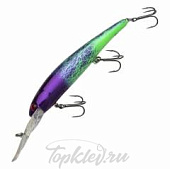 Воблер Bandit DEEP WALLEYE OL155