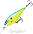 Воблер Rapala Shad Rap Elite 75 #GDPRT