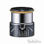 Тюнинговая шпуля S-19 для катушки Shimano - 14 STELLA C2500 F3 (только - C2500HGS) 0.8 PE - 100 m