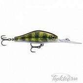 Воблер Rapala Shadow Rap Jack Deep SDRJD05-PEL