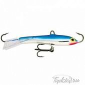 Балансир Rapala Jigging Rap W11-B 11см, 30гр.