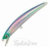 Воблер Yo-Zuri F8-C60 CRYSTAL MINNOW 130F