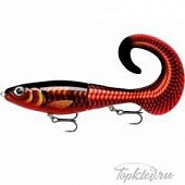 Воблер Rapala X-Rap OTUS XROU25-TWZ