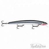Воблер Rapala Max Rap MXR11-BSBL