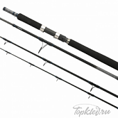 Удилище Shimano STC Monster 315 (Тест 28-110гр. длина 315см.)