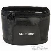 Чехол для катушек Shimano REEL CASE LARGE