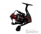 Катушка Flagman Black Sea 3000 5+1ш.п.