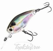 Воблер Yo-Zuri R1317-RGZS 3DR MID CRANK 50F