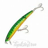 Воблер Yo-Zuri F1152-HT CRYSTAL 3D MINNOW JOINTED 130F
