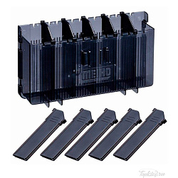 Коробки и сумки для приманок