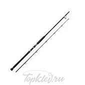 Удилище спиннинговое Shimano 20 Ocea Plugger BG Bluefin Tuna S73XXH