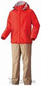Костюм Shimano DryShield RA027M (красный) 2XL